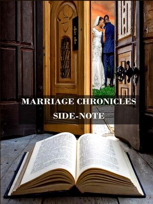 cover image of Marriage Chronicles Side-Note